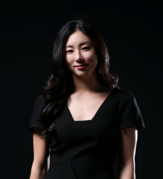 Josephine Chung, Partner and Co-Founder of Creative Bureau